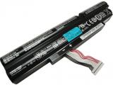 Batterie  gateway 3inr18 65 2