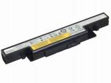 Batterie ordinateur portable lenovo ideapad y500p