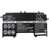 Batterie ordinateur portable sony vaio flip 13