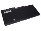 Batterie ordinateur portable hp zbook 14