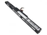 Batterie asus r510d