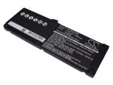 Batterie apple macbook pro 15.4 2.53ghz core 2 
