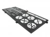 Batterie ordinateur portable samsung np930x5j