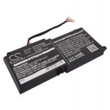 Batterie toshiba satellite s50-a-114