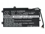 Batterie ordinateur portable hp envy touchsmart m6