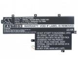 Batterie ordinateur portable hp split 13 g110dx x2