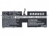 Batterie ordinateur portable hp spectre xt touchsmart 15 4000eg