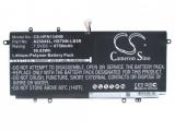 Batterie ordinateur portable hp chromebook 14 q032ef