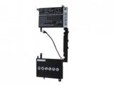 Batterie ordinateur portable hp split x2 13 r010dx 13.3