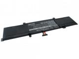 Batterie ordinateur portable asus vivobook s301lp