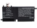 Batterie asus x42e