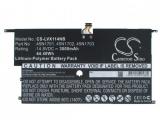 Batterie  lenovo 45n1703