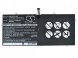 Batterie ordinateur portable lenovo yoga 2 pro ultrabook