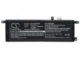 Batterie asus x553