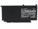 Batterie ordinateur portable asus n750jv t4176h