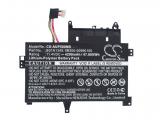 Batterie asus transformer book flip tp500ln-dn0