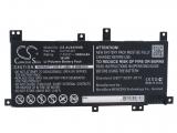 Batterie ordinateur portable asus x455la wx213h