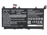 Batterie asus r553