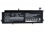 Batterie dell chromebook 11