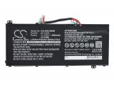 Batterie ordinateur portable acer aspire v nitro vn7 793g 71ag
