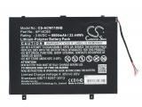 Batterie ordinateur portable acer sw5 111