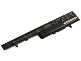 Batterie ordinateur portable asus r404a
