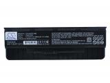 Batterie ordinateur portable asus n751jq