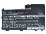 Refc batterie l11n3p51