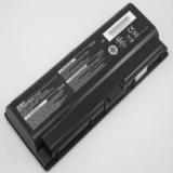 Batteria 5200mAh per PACKARD BELL EASYNOTE NS11-HR-002FR NS11-HR-008