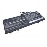 Batterie ordinateur portable hp chromebook 14 x 006na