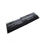 Batterie  dell 0wd52h
