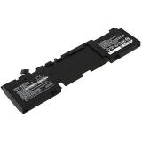 Batterie ordinateur portable alienware 13