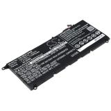 Batterie ordinateur portable dell xps 13 9360 p54g002