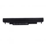 Batterie hp pavilion 15-ay004nz