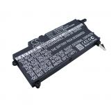 Batterie hp pavilion 11-k049tu
