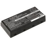 Batterie lenovo thinkpad p70