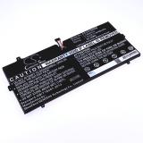 Batterie ordinateur portable lenovo yoga 900