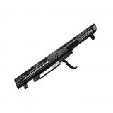 Batterie  lenovo l13l4a61