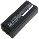 Batterie  panasonic cf vzsu30a