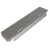 Batterie ordinateur portable sony vaio vgn p610/w
