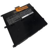 Batterie  dell prw6g