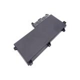 Batterie  hp ci03xl