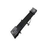 Batterie ordinateur portable alienware 17 r2