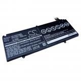 Batterie toshiba satellite p35w
