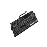 Batterie ordinateur portable acer chromebook spin 511 r752t