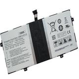 Batterie ordinateur portable samsung np930x2k