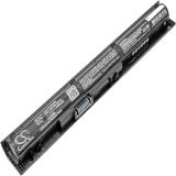 Batterie hp probook 470 g3 modele r104