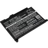 Batterie ordinateur portable hp pavilion 15-au118nf