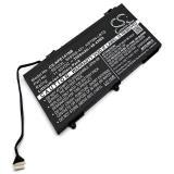 Batterie hp pavilion 14-al142tx
