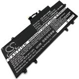 Batterie ordinateur portable hp chromebook 14 g4